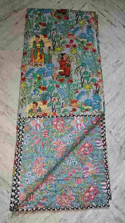 Double Bed Comforter